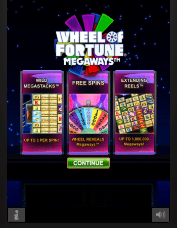 Wheel of Fortune IGT Slots