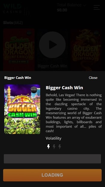 Start Playing Online Casino Games Instantly