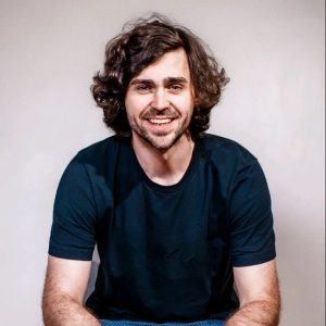 Christopher Maurice