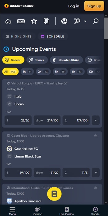 Choose a Top Kuwait Betting Site