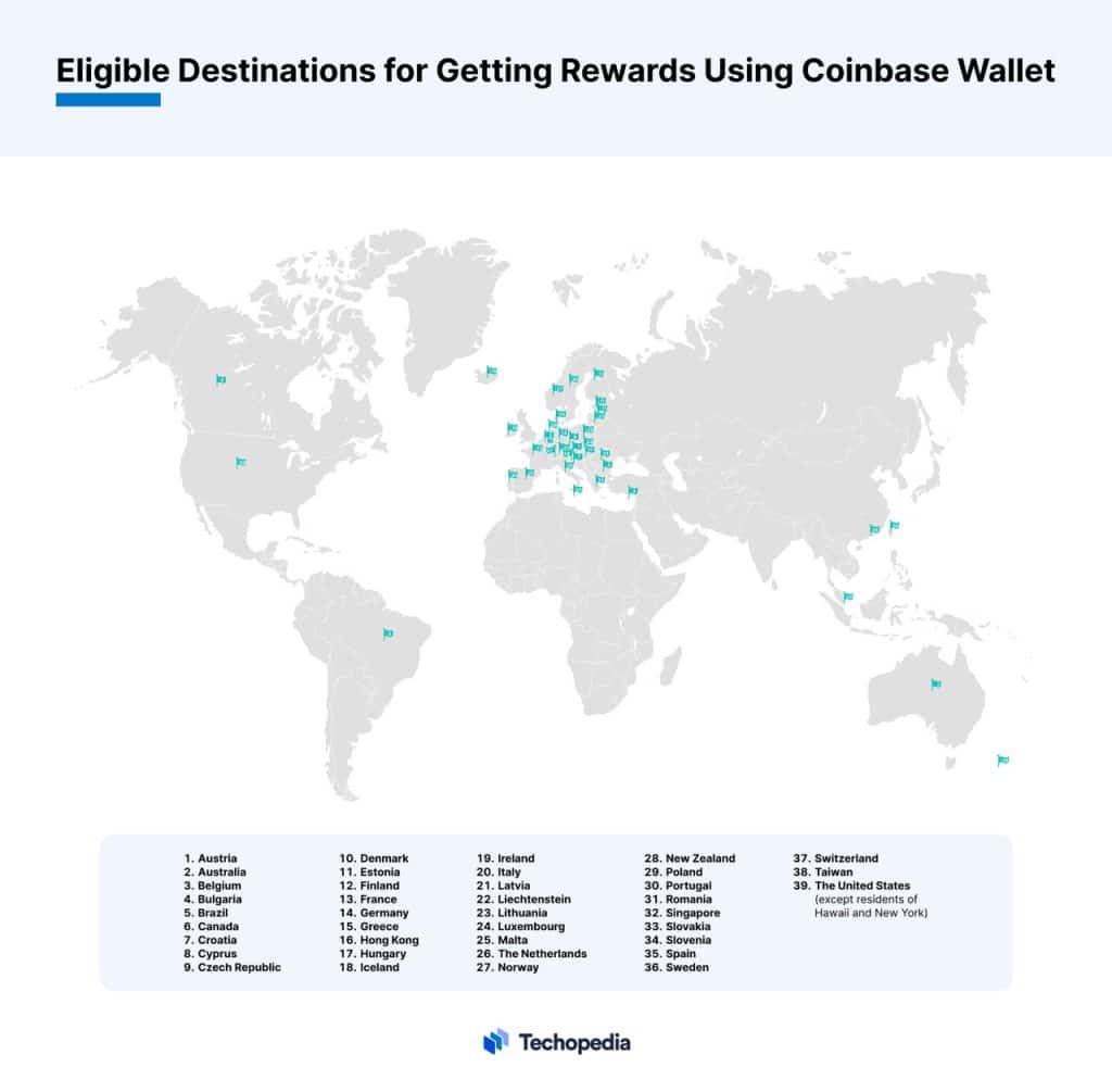 How to Get Crypto Rewards with Coinbase Learn-to-Earn Quests