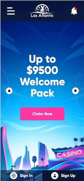 Launch the Online Casino