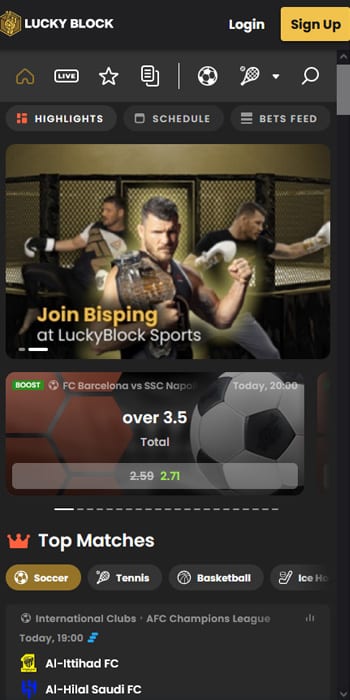 Visit the Saudi Arabia Betting Site & Place a Bet