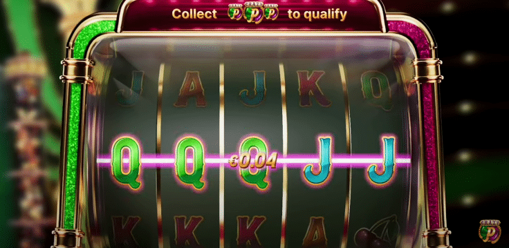 Crazy Pachinko Live