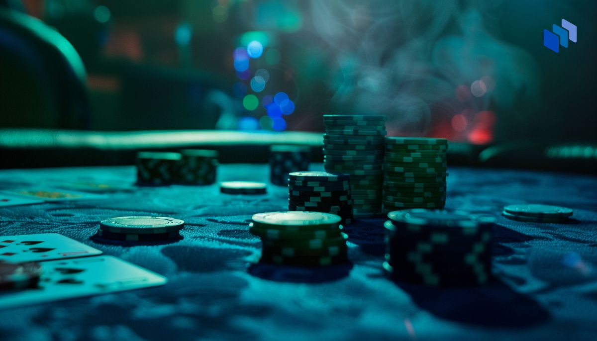 Michael Kaplan On: Gambling to Pay Off a Debt