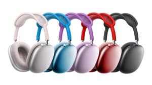 Apple’s “New Color” Strategy for the AirPods Max 2
