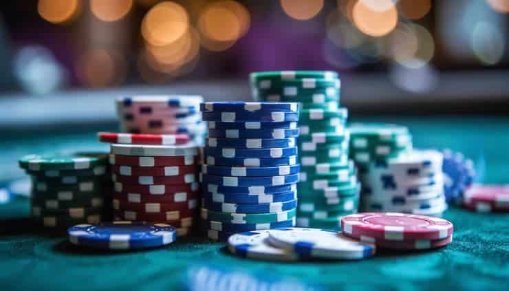 value betting poker