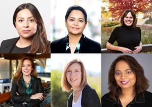 Women in Cybersecurity and the 2023 State of Inclusion Benchmark