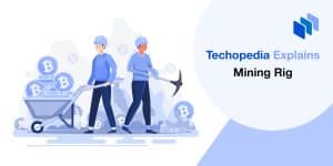 What is a Mining Rig? Definition, Types & Components