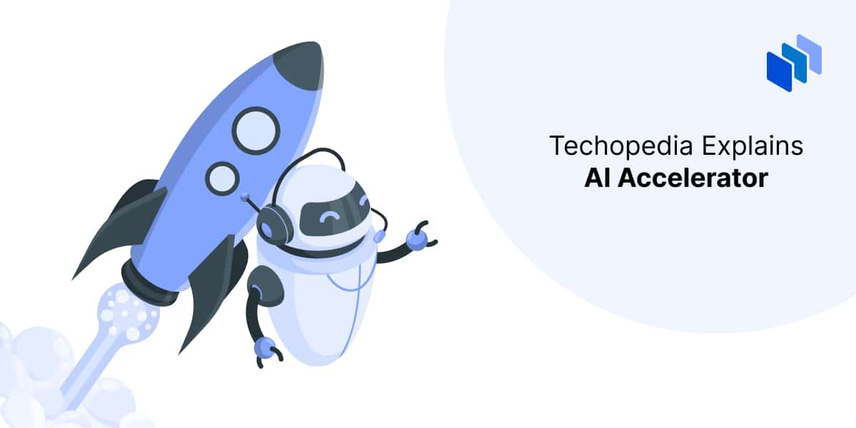What is an AI Accelerator? Definition, How It Works & Types