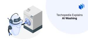 What is AI Washing? Definition, Practices & Legal Implications