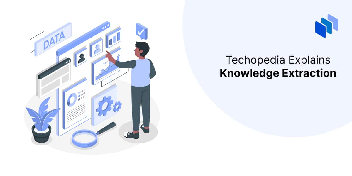 What is Knowledge Extraction? Definition, Types & Examples