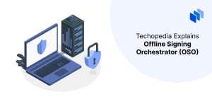 Offline Signing Orchestrator (OSO)