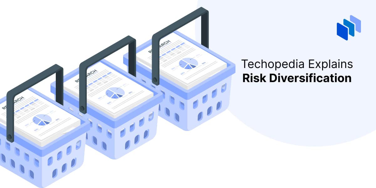 What is Risk Diversification? Definition, Examples & Types
