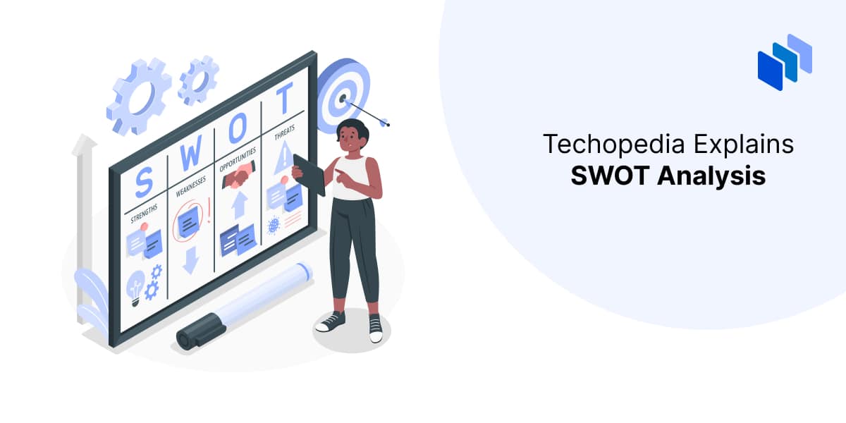 What is SWOT Analysis? Definition, Strategies & Examples