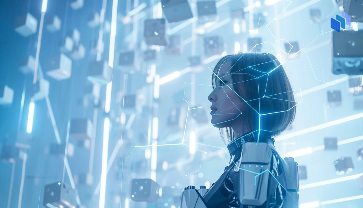 Are Web3 & Blockchain the Solution to AI Fakes & Trust Issues?