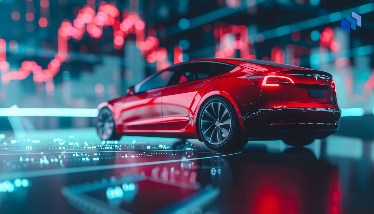 Does Tesla Pay Dividends 2024? | Dividend Date & History