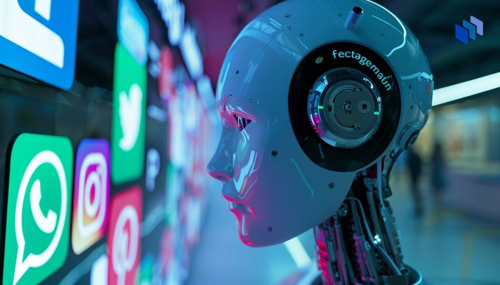 Meta's Upgraded AI Assistant is Smarter, Faster, and On the Web Benzinga