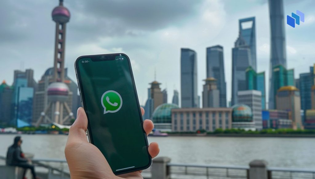 Apple Ordered to Pull WhatsApp, Threads from App Store in China