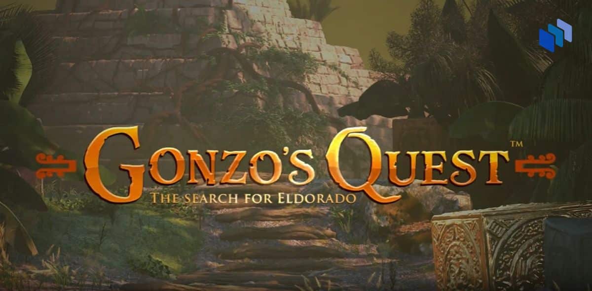 Gonzo’s Quest