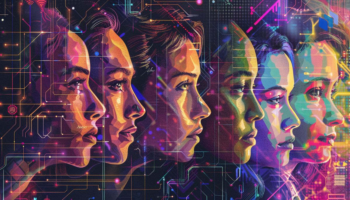 Women in Cybersecurity: Experts Reveal a Shocking State of Exclusion