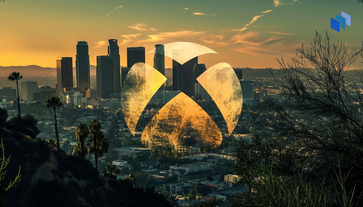 The 2024 Xbox Games Showcase Takes Place June 9th at 1PM ET Techopedia