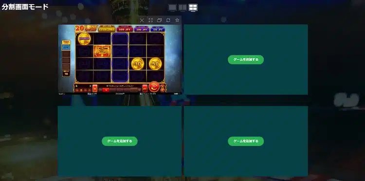 22bet Casino