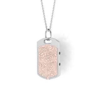 Vienna Contactless Payment Pendant. 