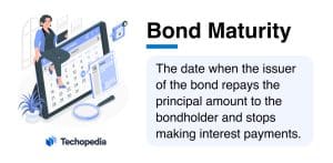 Techopedia Explains the Bond Maturity Meaning
