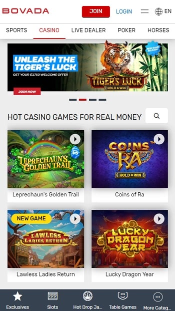 How To Deal With Very Bad licensed online casinos