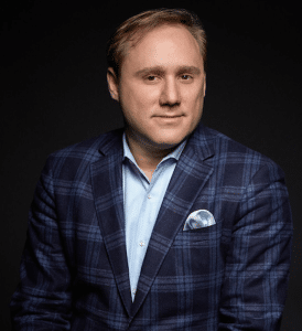 Dmitri Alperovitch