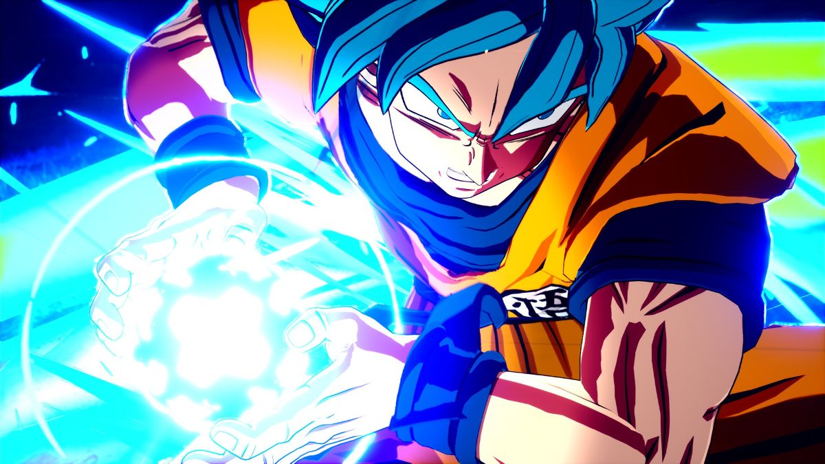 Dragon Ball: Sparking! Zero looks to deliver on the power fantasy of the long-running anime.