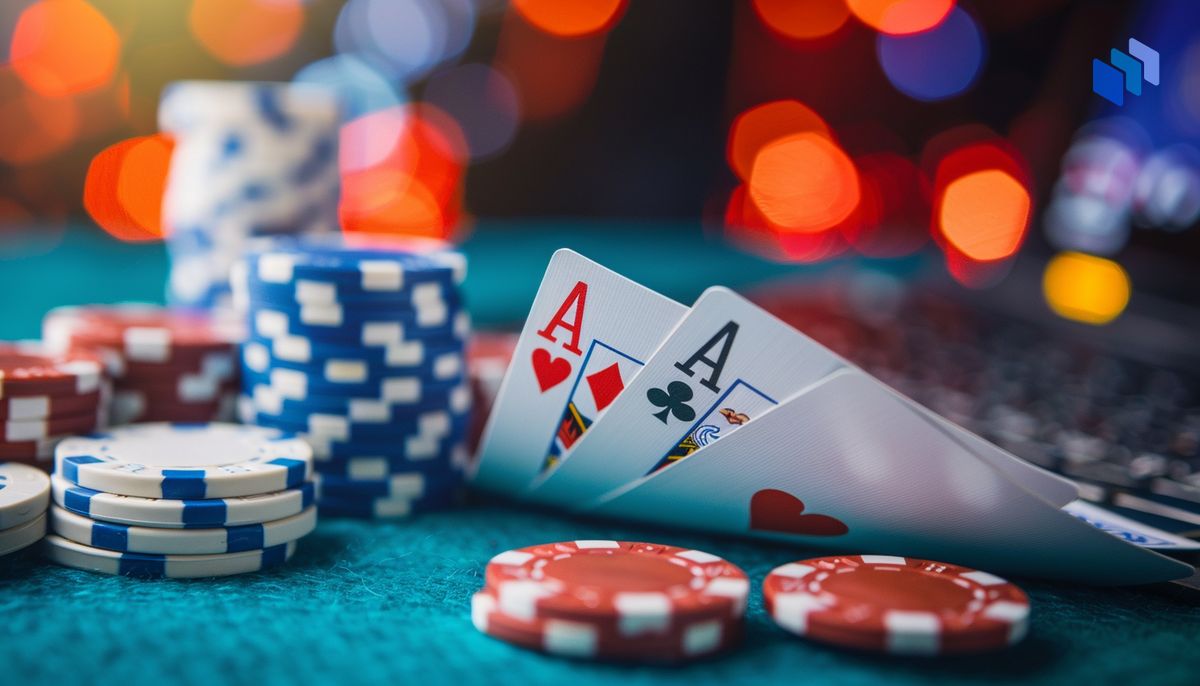 Never Changing casino Will Eventually Destroy You