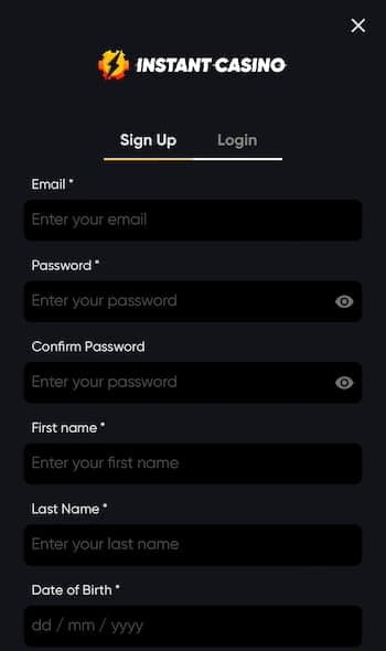 Sign Up for an Account at a UAE Online Casino