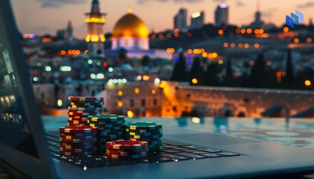 Israel Real Money Online Casinos
