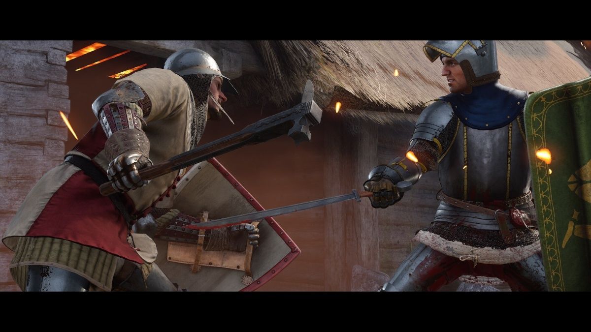 Kingdom Come: Deliverance 2 looks bigger and bolder than the original.