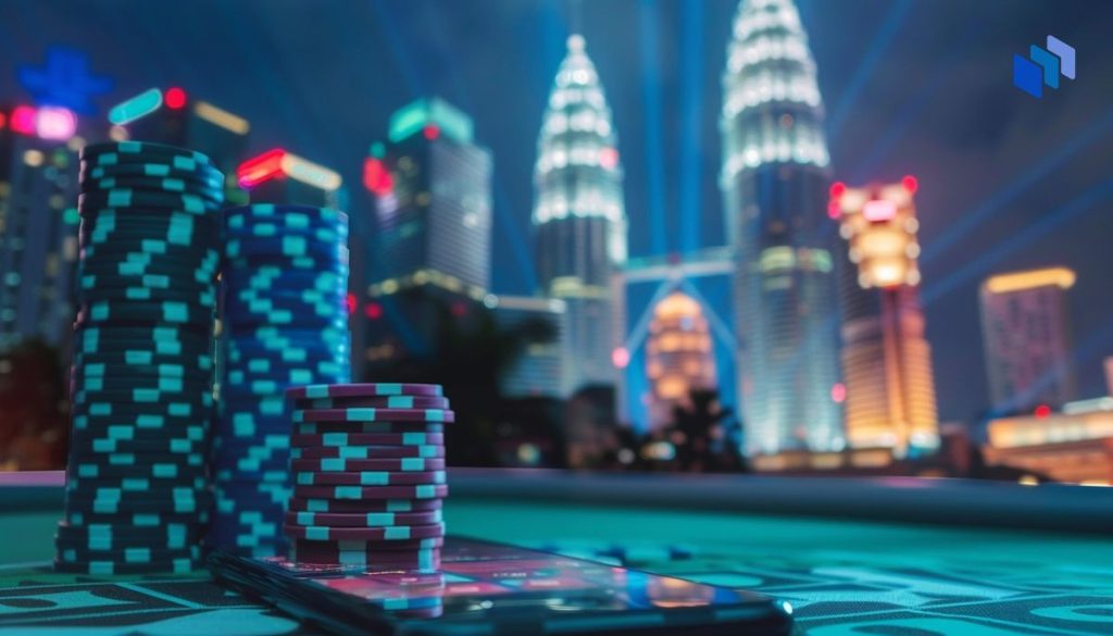 Best Casino App in Malaysia September 2025