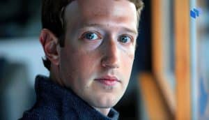 Mark Zuckerberg's net worth