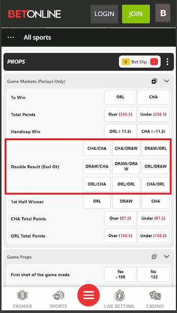 what is a wire to wire bet