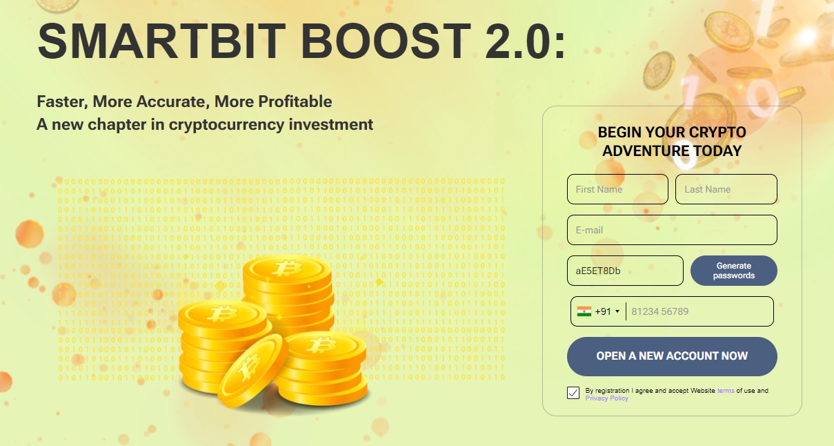 SmartBit Boost Review - Legit Crypto Trading Platform? - Techopedia