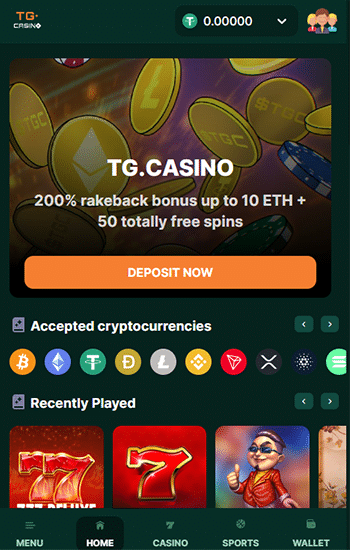 How I Got Started With bitcoin casino