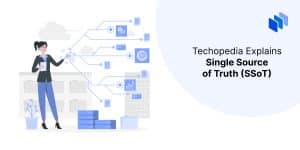 What is Single Source of Truth (SSoT)?