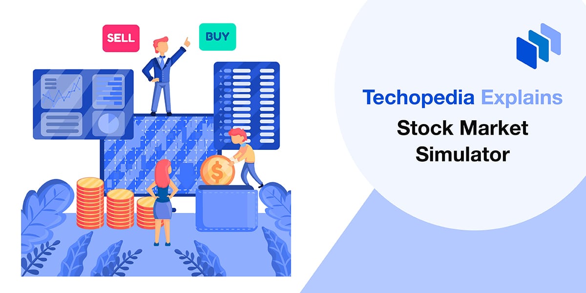 What is a Stock Market Simulator?