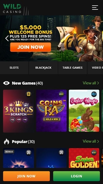 5 Emerging Online Casinos and Responsible Gambling in 2025 Trends To Watch In 2021