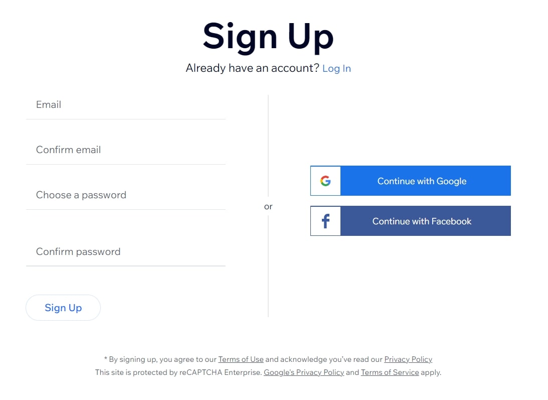Wix Review 2024 Features, Pricing & Ease of Use