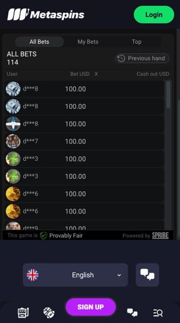 Consider Other Aviator Game Players' Actions