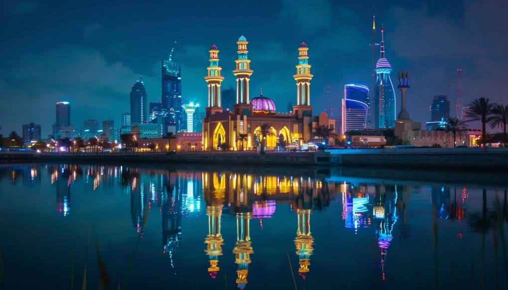 bahrain casinos