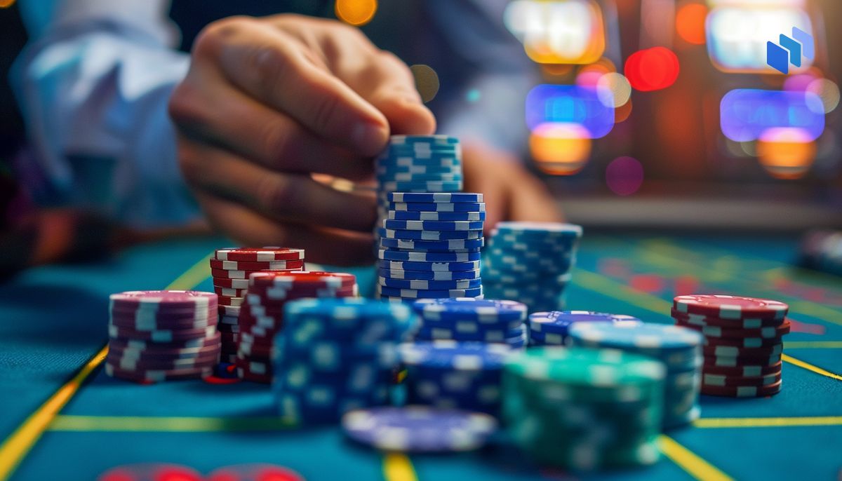 The Future of casinos online Regulation