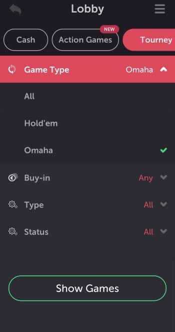 Play Some Omaha