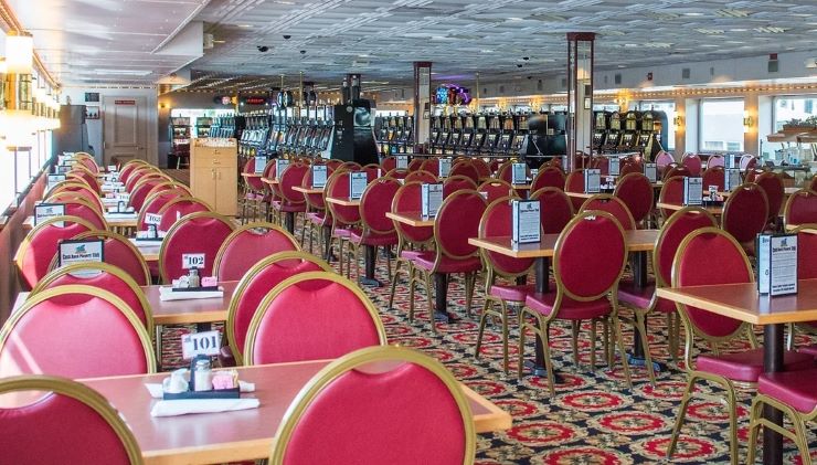 big m casino